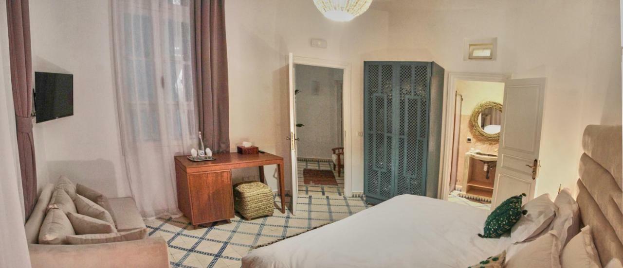 Riad Borj El Baroud 索维拉 外观 照片